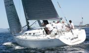 "Starfighter" y "Balea Dous" se mantienen líderes de la Regata Interclubes pese al triunfo parcial de “La Burla Negra” en el grupo 1-2 "Starfighter" y "Balea Dous" se mantienen líderes de la Regata Interclubes pese al triunfo parcial de “La Burla Negra” en el grupo 1-2